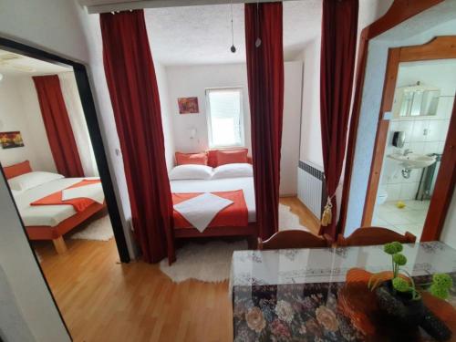 Duga House Apartment A4