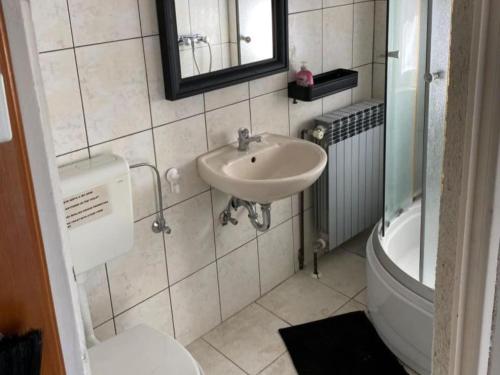 Duga House Apartment A4