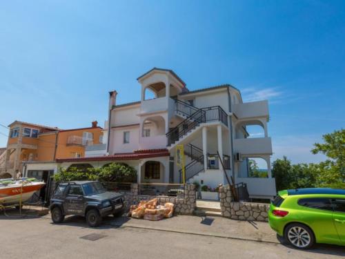 Duga House Apartment A2