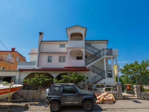 Duga House Studio Apartment A5
