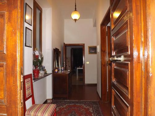 Gallery image of B&B CENTRAL TOMA 2 in Montecatini Terme