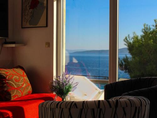 Two Bedroom Apartment with Sea View and Private Pool