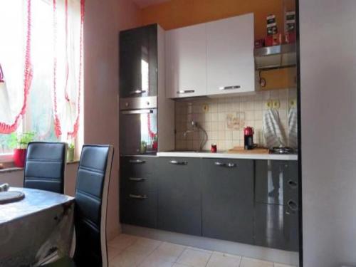 One Bedroom Apartment with Balcony 1