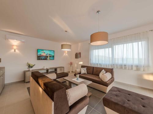 Deluxe Four Bedroom Villa with Private Pool Villa 6