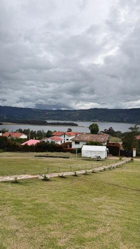 Glamping Brillo de Luna
