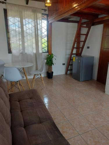 Gallery image of mini suite in Sangolquí