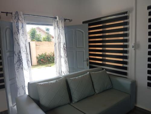 Mag home suite