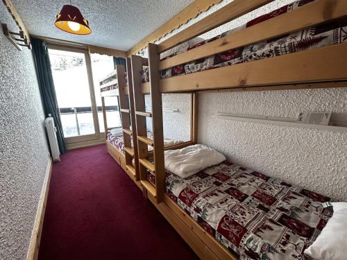 Appartement confortable pour 8 personnes, animaux admis - FR-1-452-223