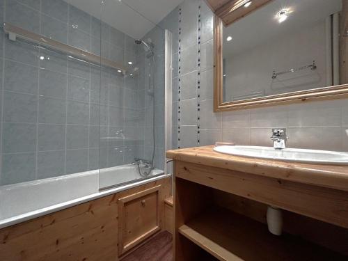 Appartement confortable pour 8 personnes, animaux admis - FR-1-452-223
