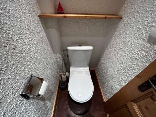 Appartement confortable pour 8 personnes, animaux admis - FR-1-452-223