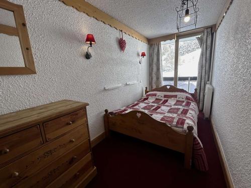 Appartement confortable pour 8 personnes, animaux admis - FR-1-452-223