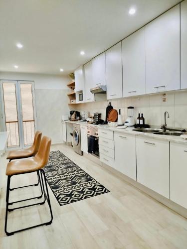 Cuina o zona de cuina de Empire Home!