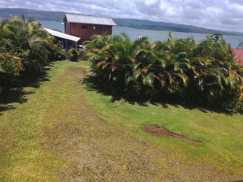 Fotografie z fotogalerie ubytování Villa lago v destinaci El Castillo de La Fortuna