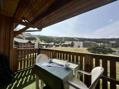 Appartement en Montagne - 6 Personnes - Le Dévoluy - FR-1-525-299