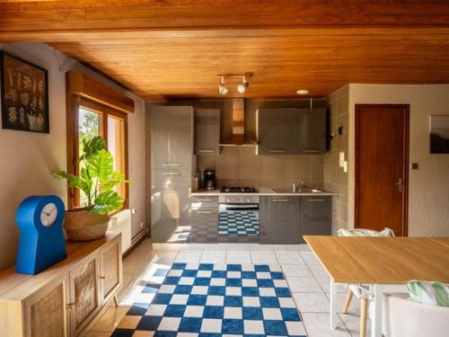 Appartement confortable avec cuisine équipée - API-1-52-759