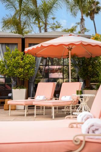 Four Seasons Hotel Los Angeles at Beverly Hills photo 57