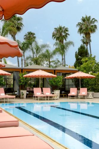 Four Seasons Hotel Los Angeles at Beverly Hills photo 56