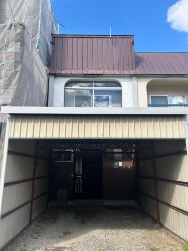 SNS guest house Sapporo