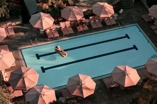 Four Seasons Hotel Los Angeles at Beverly Hills photo 58
