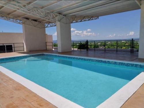 Gallery image of Oasis at the Towers Classy 1 bdroom in Kingston