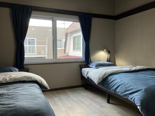 SNS guest house Sapporo