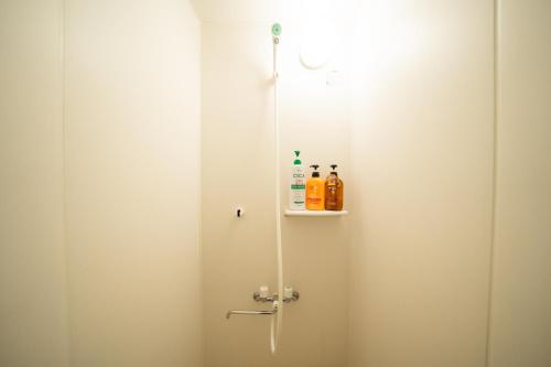 日本橋黒門市場apartment room