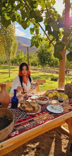 GreenField Resort