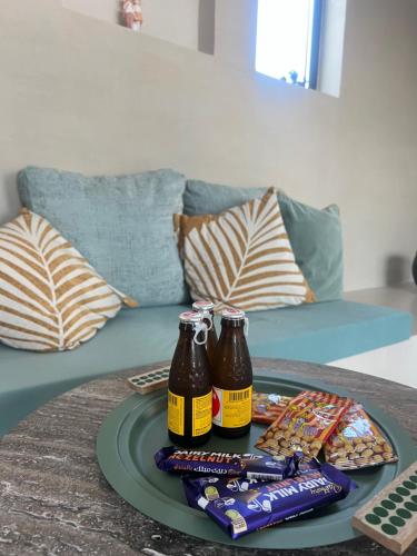 Φωτογραφία από το άλμπουμ του Paradise Vine σε Barka