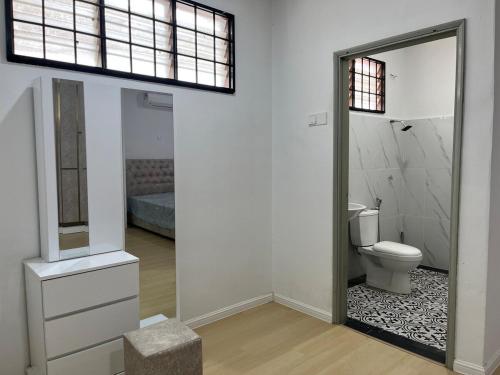 Foto dalla galleria di AF Guesthouse Seremban a Seremban