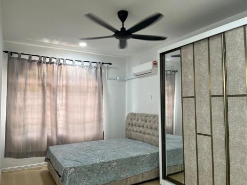 Foto dalla galleria di AF Guesthouse Seremban a Seremban