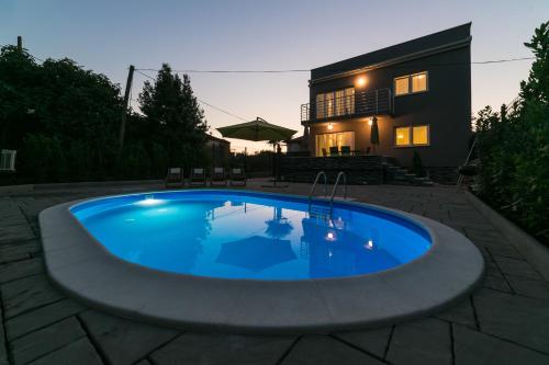 Villa Pjena – Photos 2
