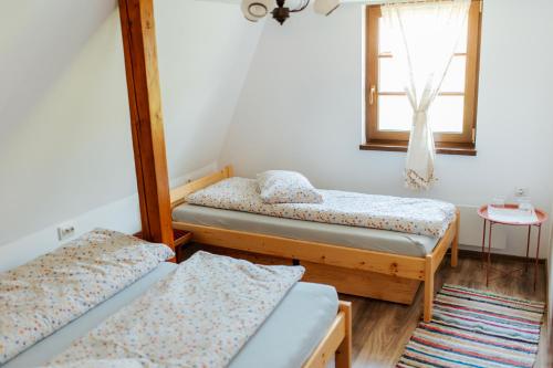 Fotografie z fotogalerie ubytování Cabana Soarelui,Napos vendégház v destinaci Valea Boroş