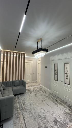 Afbeelding uit fotogalerij van Жк Тенгри in Simkent