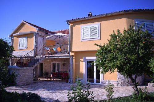 Gallery image of Matanovi dvori-Krka National Park in Lozovac