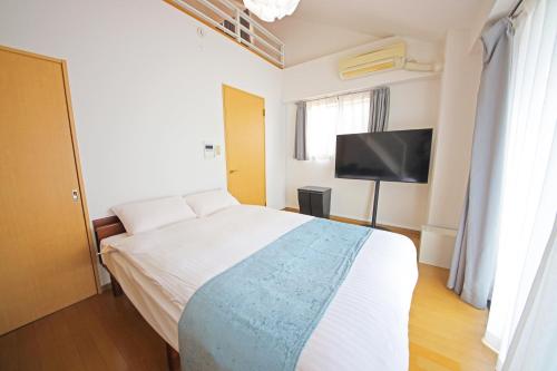 goom Hotel Nakasu Maxim