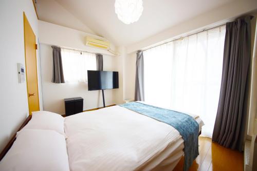 goom Hotel Nakasu Maxim