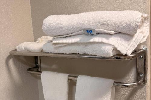 Fotografie z fotogalerie ubytování Days Inn by Wyndham Ruther Glen Kings Dominion Area v destinaci Ruther Glen