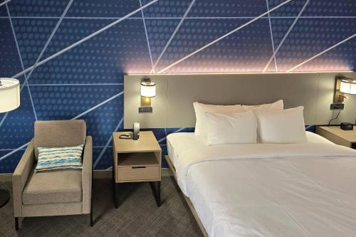 Fotografie z fotogalerie ubytování Comfort Inn & Suites Prince George - Fort Lee v destinaci Prince George