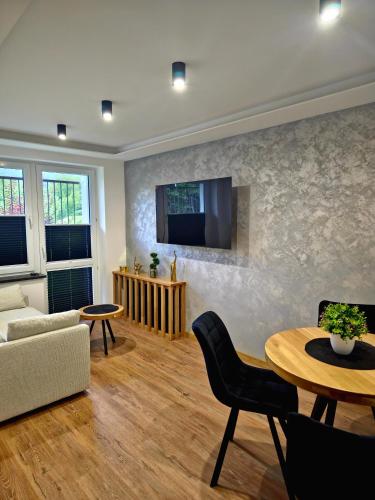 Apartament WiOsNa Krynica-Zdrój