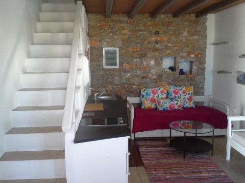 Fotografie z fotogalerie ubytování Ampelos v destinaci Chora Folegandros