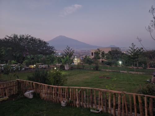 Gallery image of Pumzika hill homes in Arusha