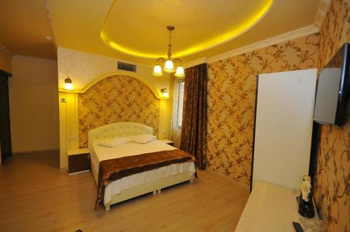 Gallery image of Hotel Iberia in Batumi