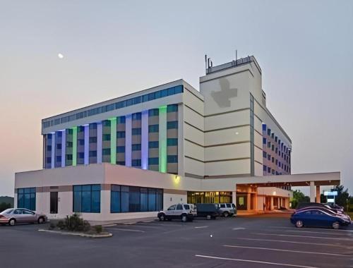 Ảnh trong thư viện ảnh của Travelodge by Wyndham Absecon Atlantic City ở Absecon