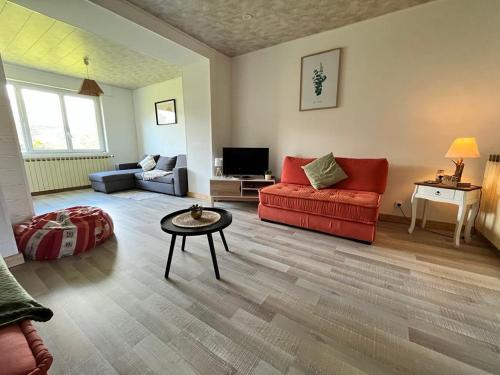 Duplex- La Medelle