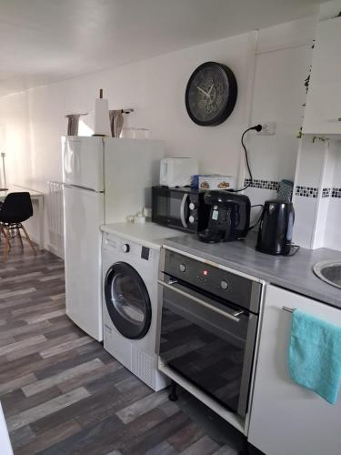 location dreux