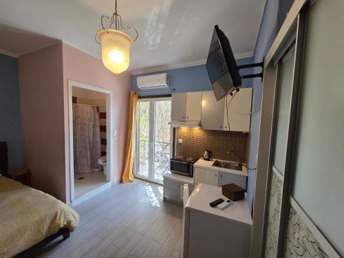 center apartments