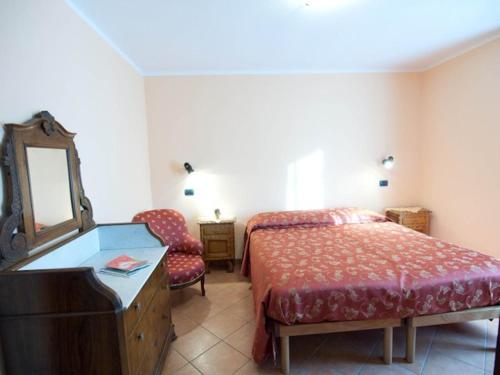 Gallery image of Residence Hotel Moderno in Gaby