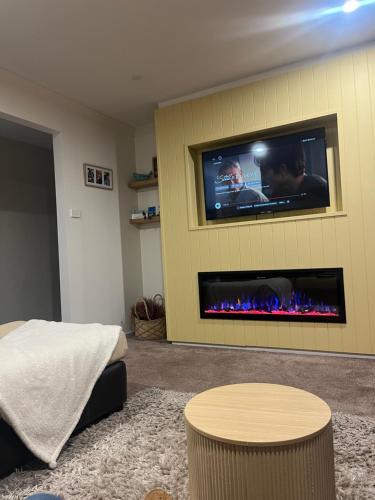 Foto dalla galleria di Euphoria House a Wynyard