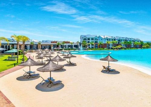 Peisaj natural din apropierea acestui apartament