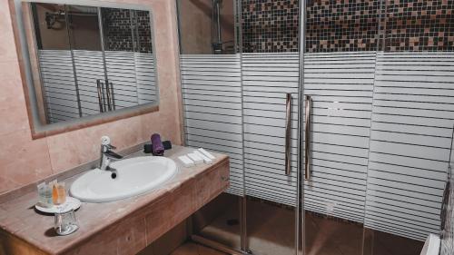 Imagen de la galería de Sandy Palace Hotel Amman, en Amán